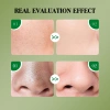 Dear She Olive Peel-off Mask deeply cleanses the face, brightens the skin, hydrates and refines pores Item Picture